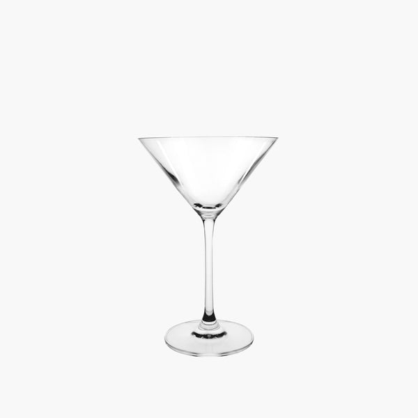 MARTINI STEAMLESS GLASS