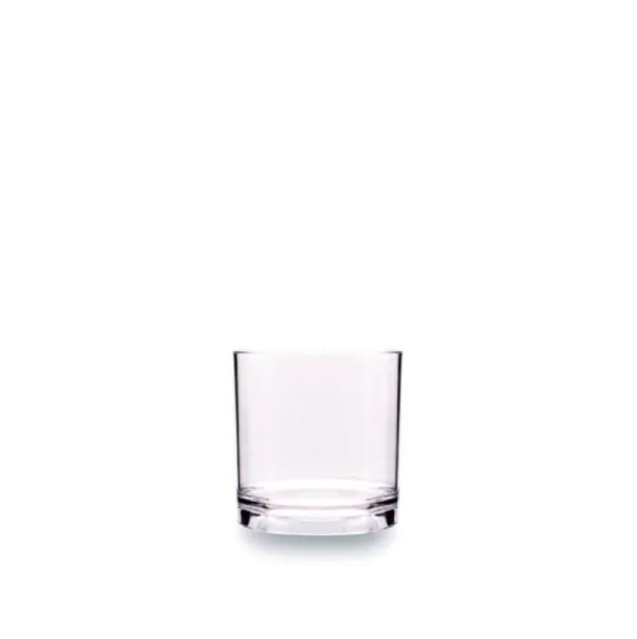 WHISKEY GLASS 250 ML