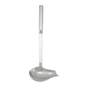 ELITE BUFFETWARE(HOLLOW HANDLE),SPOUT LADLE-2 OZ