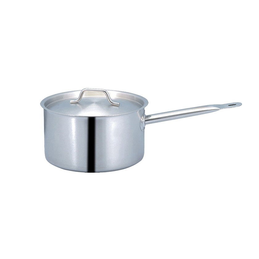 Stainless Steel HIGH Sauce Pot