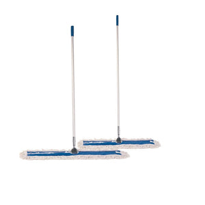 STANDARD DUST MOP.24