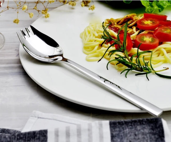 STAINLESS STEEL SPORK 20.8*4