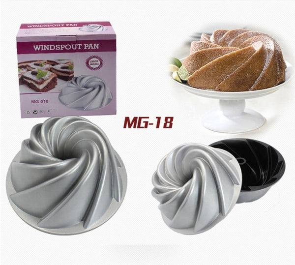 CAKE MOLD