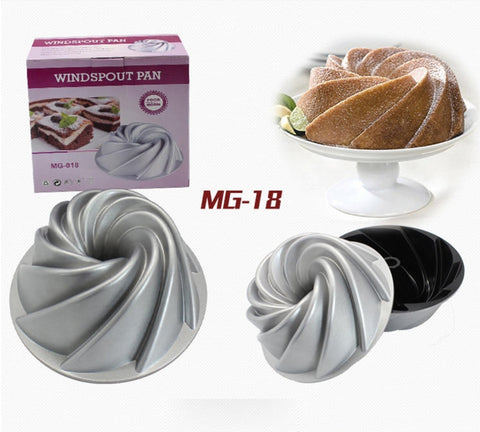 CAKE MOLD