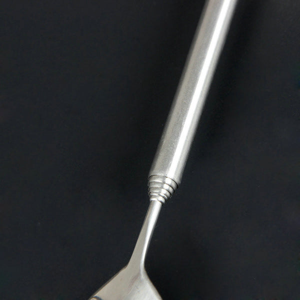 Stainless Steel Retractable Bar Spoon 150mm-450mm