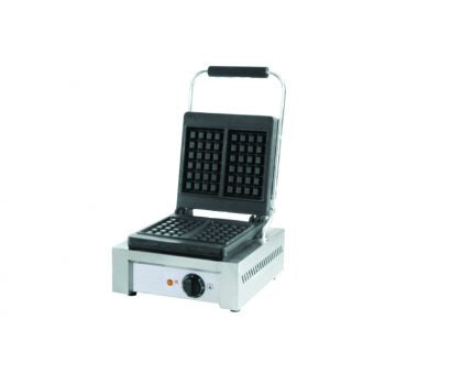 ELECTRIC SQUARE WAFFLE MAKER