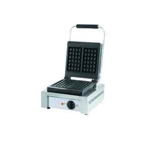 ELECTRIC SQUARE WAFFLE MAKER