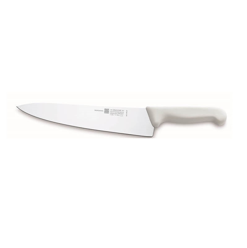 CHEF KNIFE WHITE