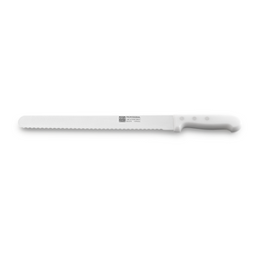 BREAD KNIFE / WHITE 1)