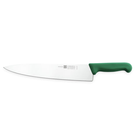 CHEFS KNIFE / GREEN 1)