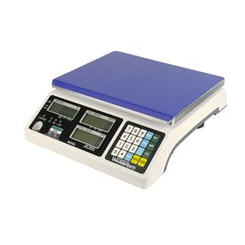 DIGITAL COUNTING SCALE 30 KG