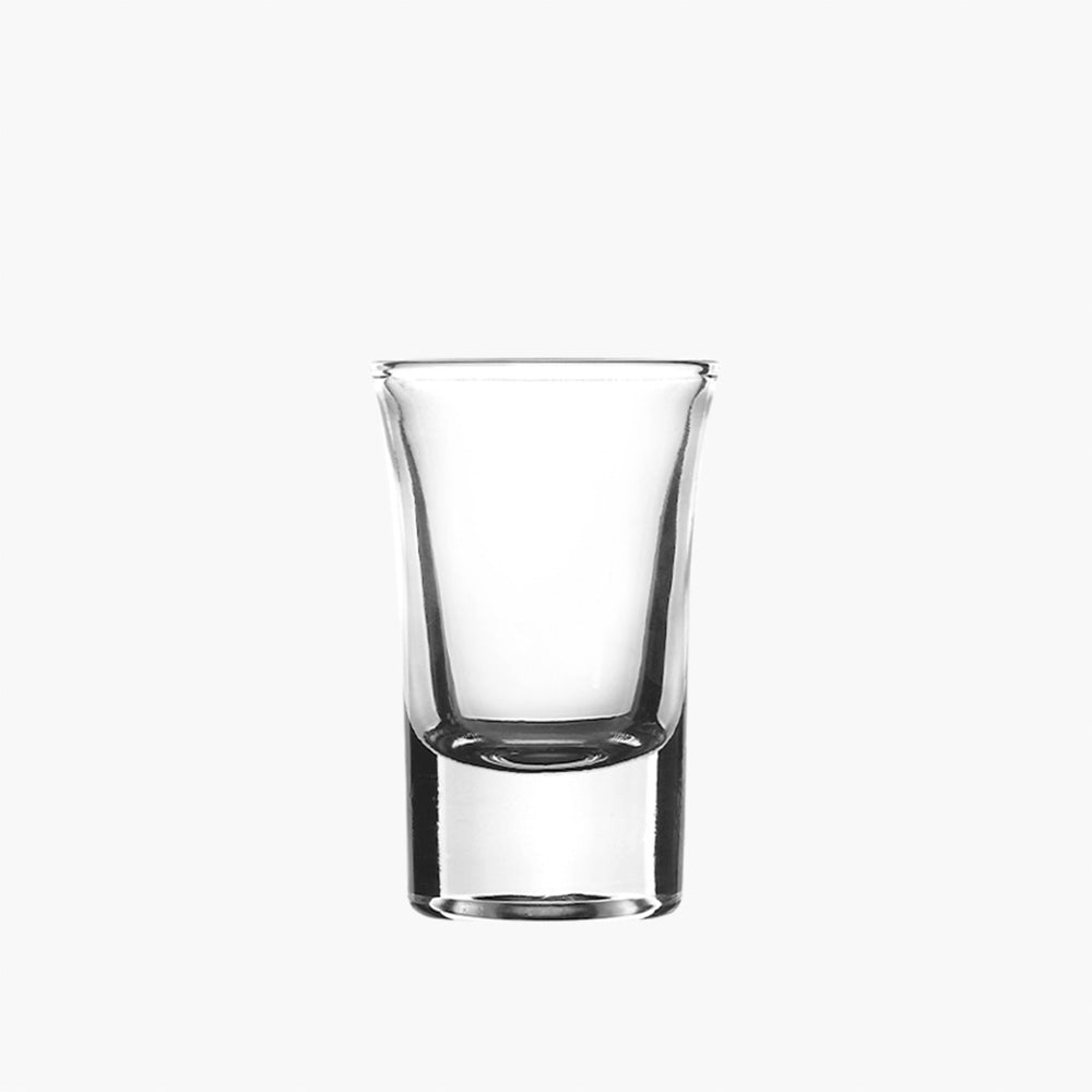 SHOT GLASS 35 ML