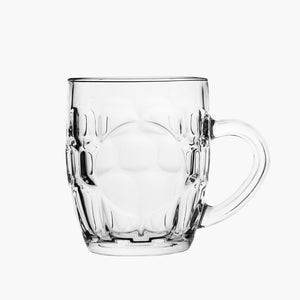 BEER MUG 660 ML