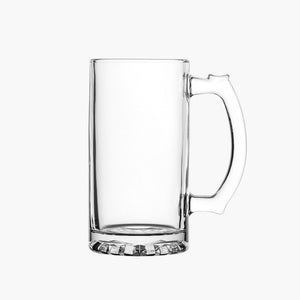 BEER MUG  500 ML