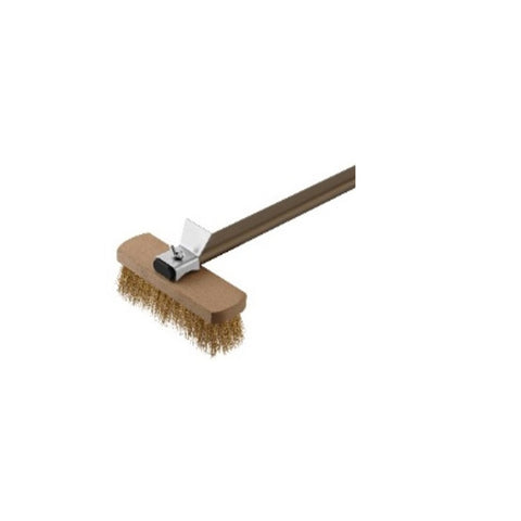 ABM OVEN BRUSH - LONG