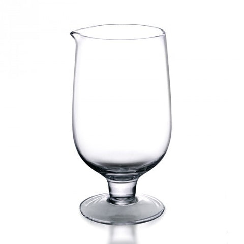 Goblet Mixing Glass 750ml