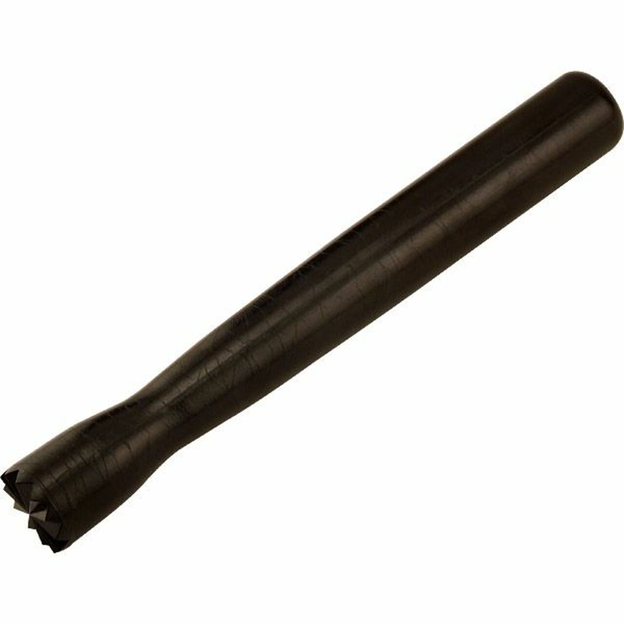 BAR MUDDLER.242MM,TRIANGULAR HEAD