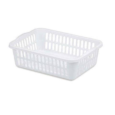 PERFORATED BASKET