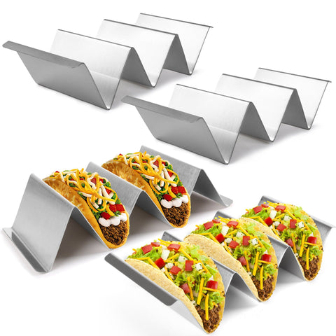 TACO HOLDER 2 OR 3 PIECES