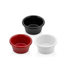 PLAIN RAMEKIN