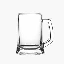 BEER MUG 500 ML