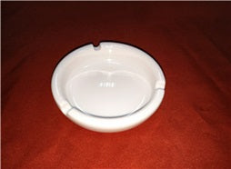 MELAMINE ASHTRAY  10.3*3