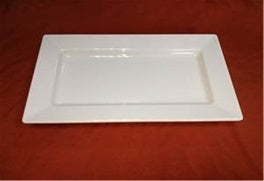 MELAMINE RECT TRAY  36*20.6*4