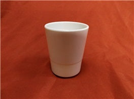 MELAMINE CUP  7.5*9.3