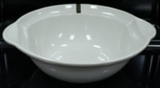 MELAMINE BOWL  31.7*28.9*9.6