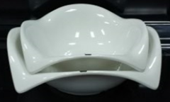 MELAMINE BOWL  21*8