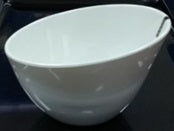 MELAMINE BOWL  15*10.6