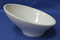 MELAMINE BOWL  23.8*23.1*12.7