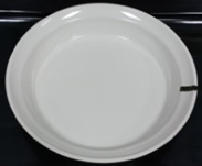 MELAMINE DEEP PLATE  30.5*5.2