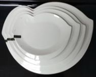 MELAMINE PLATE 35.2*24.2*2.7