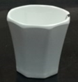 MELAMINE CUP  7*7