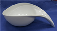 MELAMINE BOWL  40*25.5*13.5