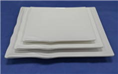 MELAMINE PLATE  31.6*23.5*3