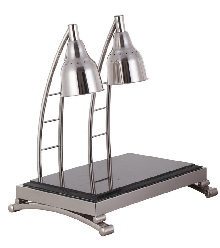 Stainless steel Carving Station