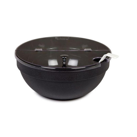GASTRONORM BOWL WITH LID 29 CM