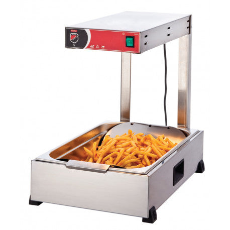 POTATO REST FRYER MACHINE