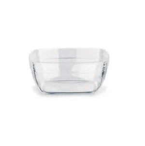 SQUARE BOWL 11 CM 300 ML