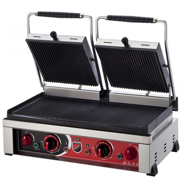 DOUBLE TOASTER MACHINE STYLE MODEL