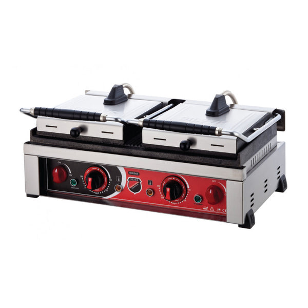 DOUBLE TOASTER MACHINE STYLE MODEL