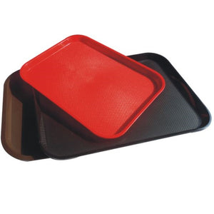 FAST FOOD TRAY,PP 45X35 CM